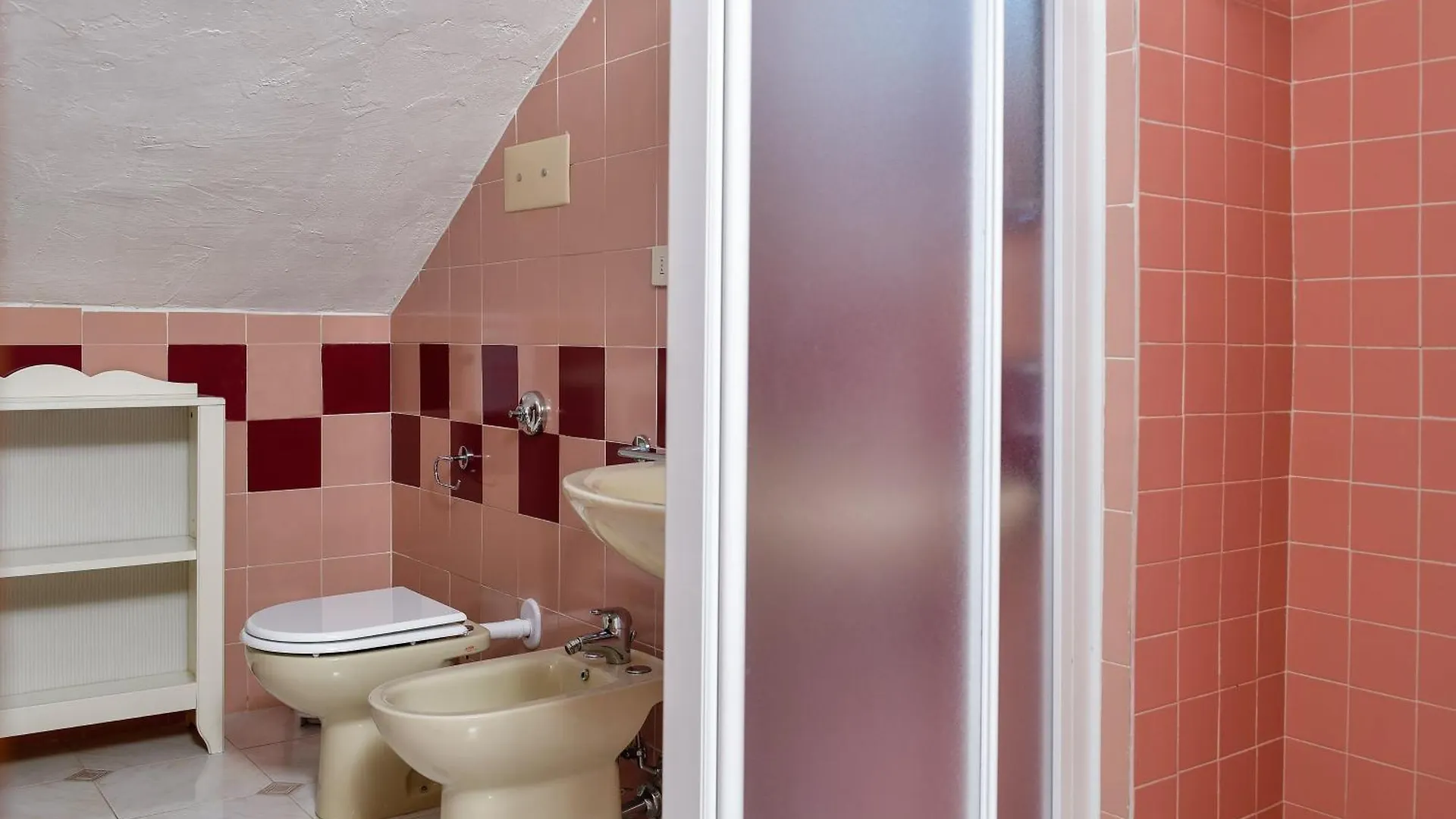 Appartement Villa Nodu Pianu Bianca Pittulongu Italië