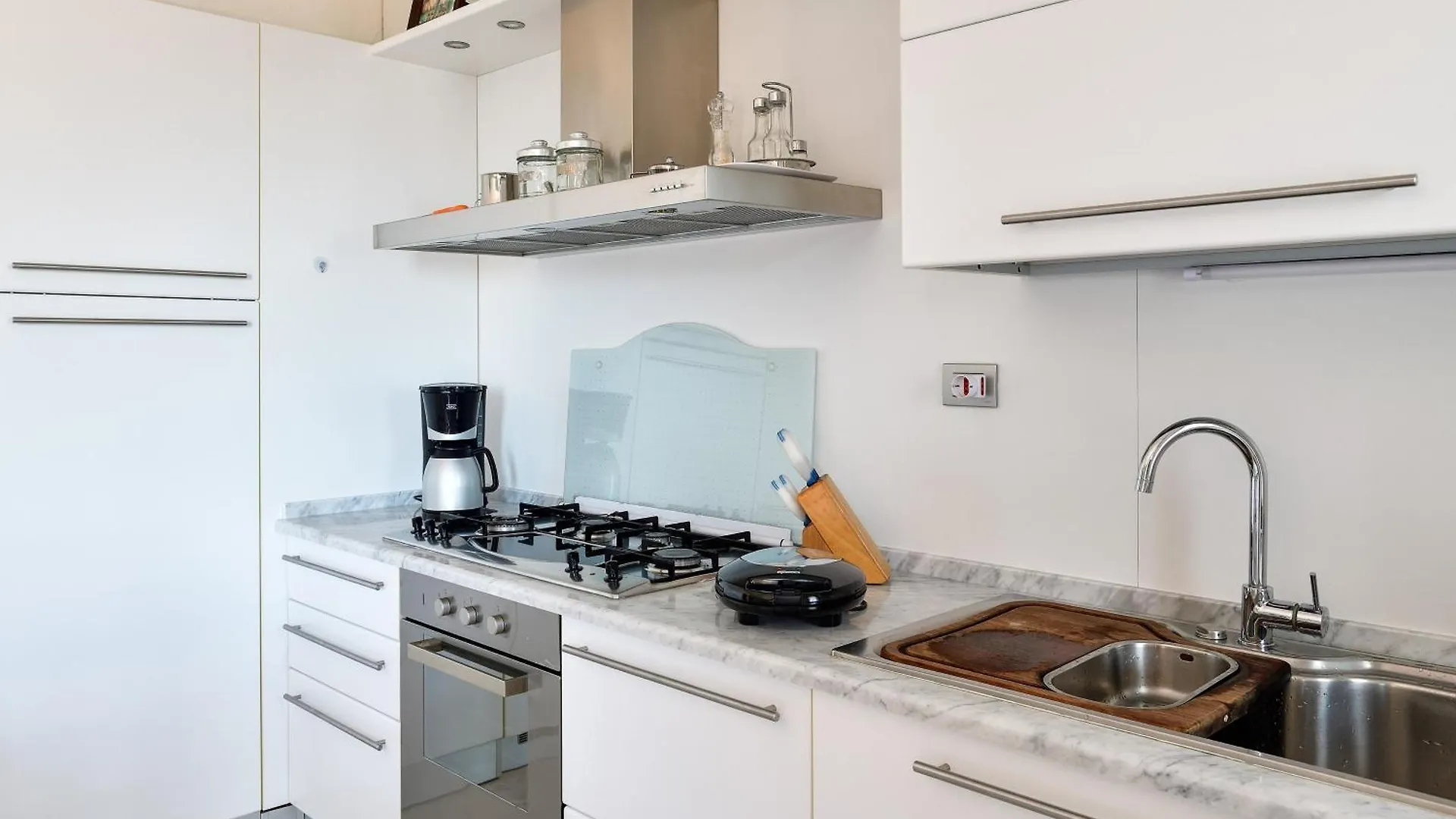 Appartement Villa Nodu Pianu Bianca Pittulongu