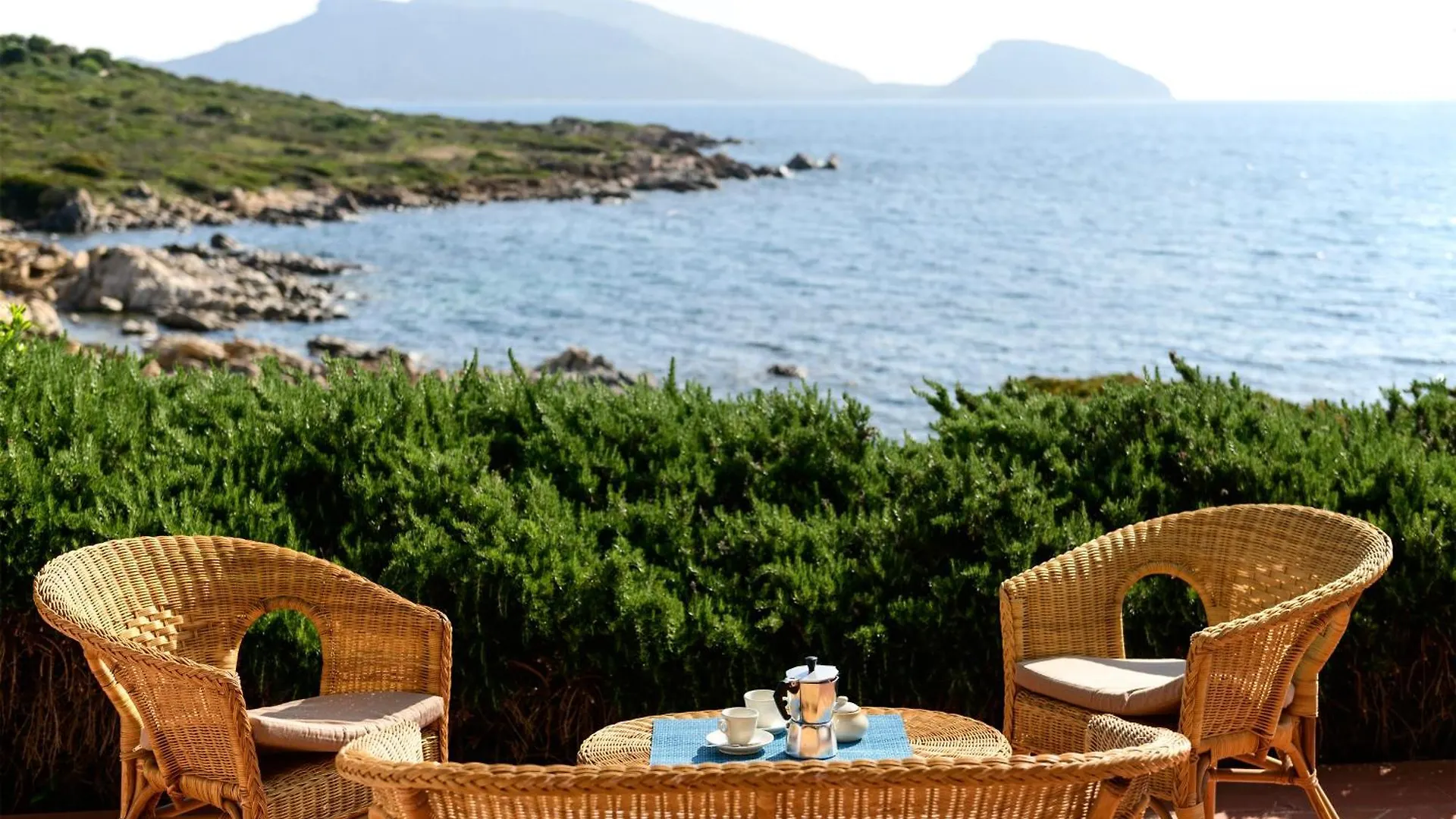 Villa Nodu Pianu Bianca Pittulongu